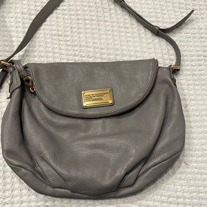 Marc by Marc Jacobs Crossbody Leather